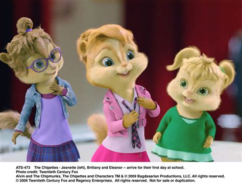 eleanor the chipette|alvin and chipmunks girls names.